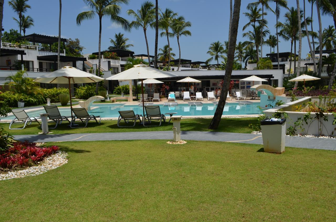 Aligio Beachfront Paradise Las Terrenas Exteriér fotografie