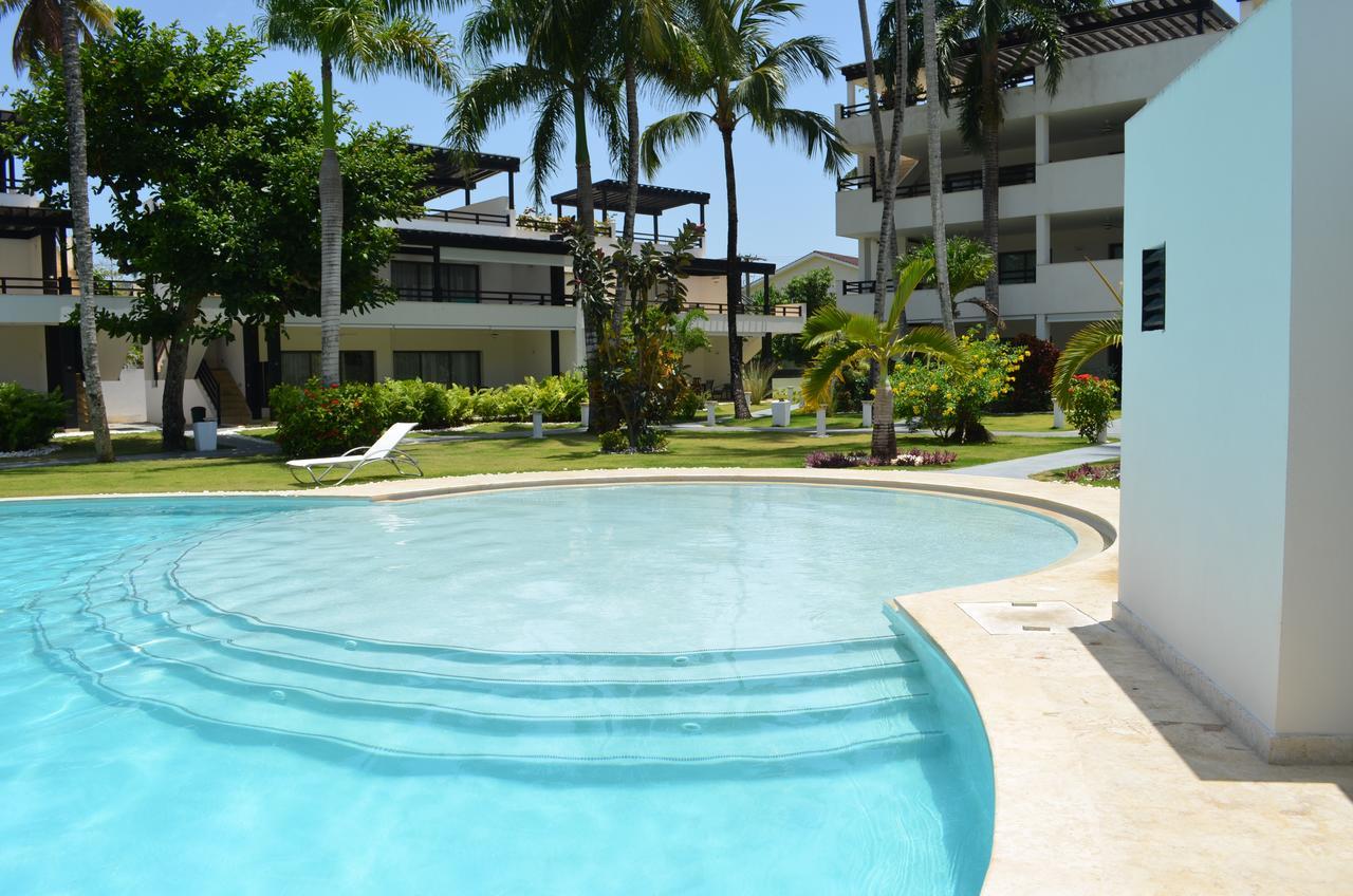 Aligio Beachfront Paradise Las Terrenas Exteriér fotografie